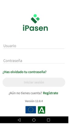Pedir Claves